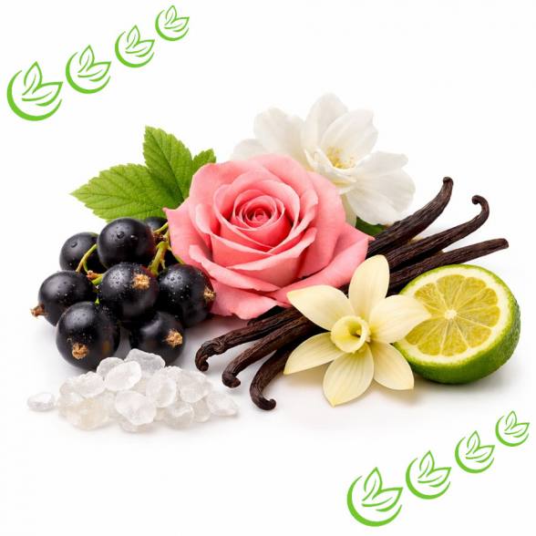 Parfümöl Lavinia 3 l